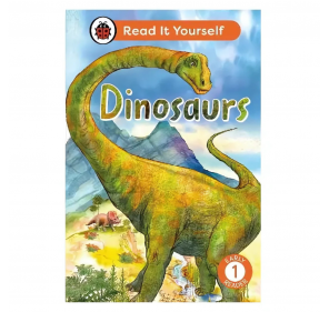 Dinosaurs - Livres et histoires | Edunova
