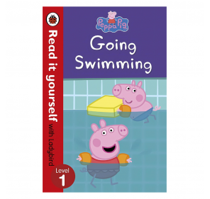 Going Swimming - Livres et histoires | Edunova