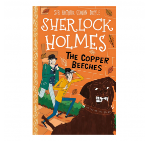 Sherlock Holmes : The Copper Beeches - Livres et histoires | Edunova