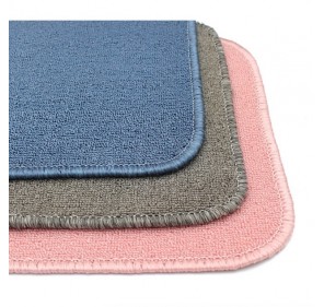 Tapis Montessori 110x70 Rose - Matériel Montessori | Edunova 2