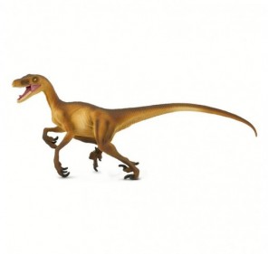Vélociraptor - Figurines et miniatures | Edunova