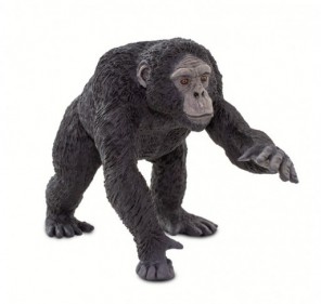 Chimpanzé - Figurines et miniatures | Edunova 2