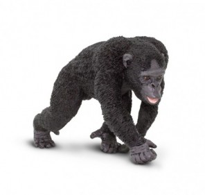 Chimpanzé - Figurines et miniatures | Edunova