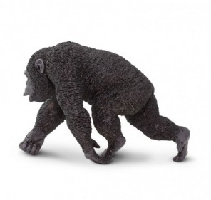 Chimpanzé - Figurines et miniatures | Edunova 2