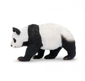 Panda - Figurines et miniatures | Edunova