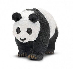 Panda - Figurines et miniatures | Edunova 2