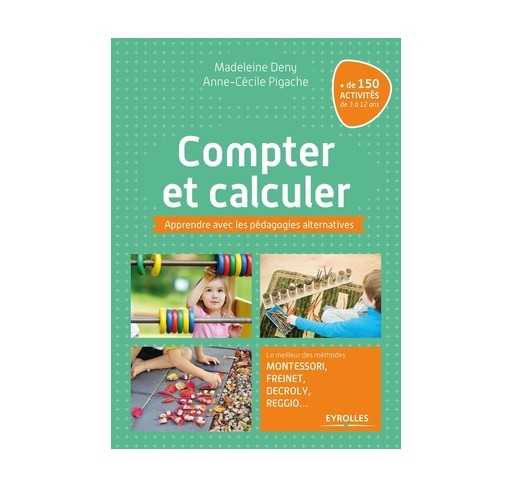 Compter et Calculer - Livres et histoires | Edunova