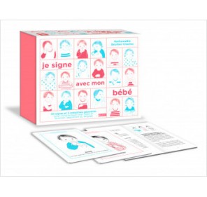 Je Signe avec Mon Bébé - Livres et histoires | Edunova