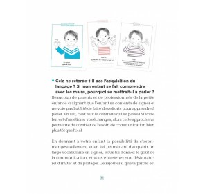 Je Signe avec Mon Bébé - Livres et histoires | Edunova 2