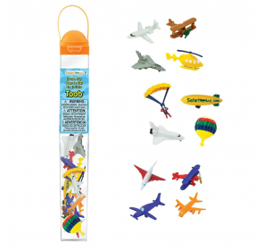Tube dans le Ciel - Figurines et miniatures | Edunova