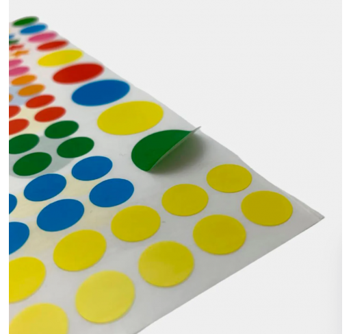 Kit Créatif Posters + Gommettes- Papillons | Edunova Maroc