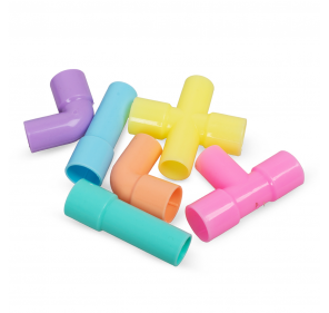 Blocs de Construction Tuyaux - Jeux éducatifs | Edunova 2