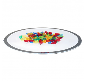 Blocs Translucides 2 - Jeux éducatifs | Edunova 2