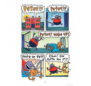 Dog Man : For Whom The Ball Rolls - Livres et histoires | Edunova 2