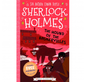 Sherlock Holmes : The Hound Of The Baskervilles - Livres et histoires | Edunova